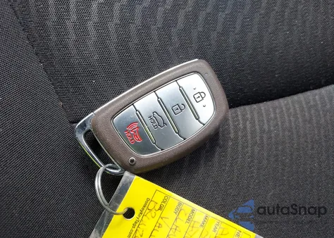 2016 Hyundai Elantra Value Edition from USA, damaged, VIN 5NPDH4AE3GH675303